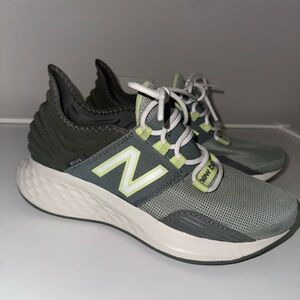 New Balance/Fig’s collab ROAV sneaker